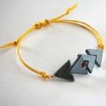 For Him - Tribal Bracelet ..