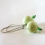 Green Flowers E..