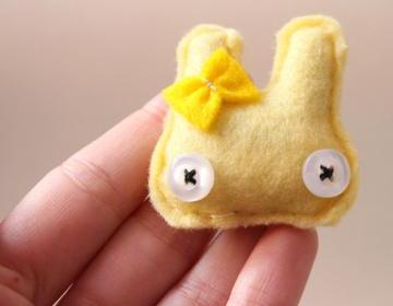 Candy Bunny - Pa..